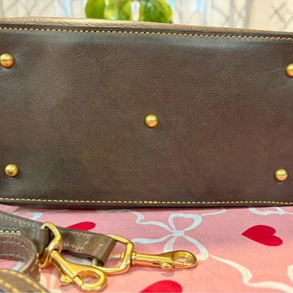 Dooney and Bourke Florentine - Picture 8 of 10